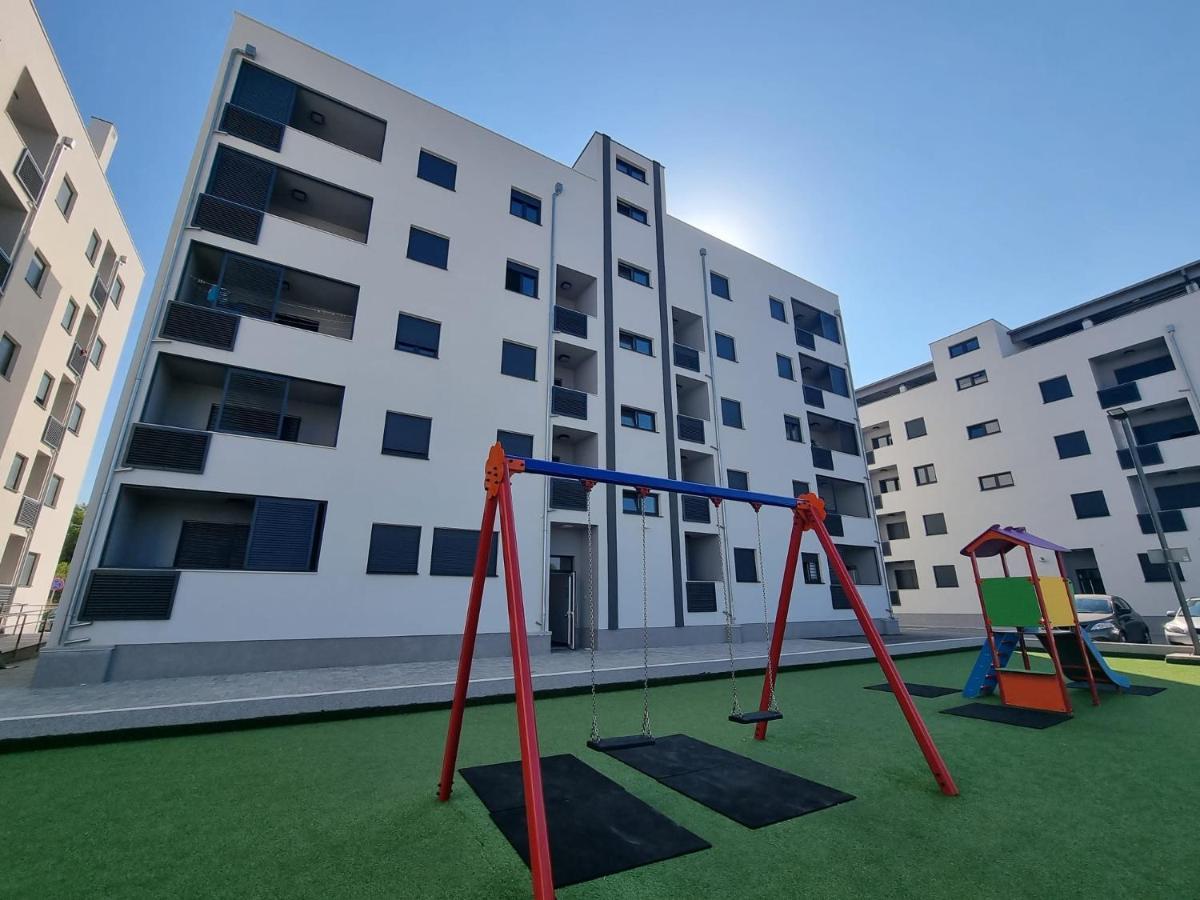 Booking Beautifull Studio Apartment Bell With Balcony And Sea View In Zadar Exterior foto